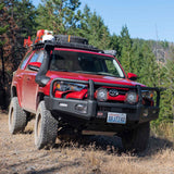 ARB Summit Bumper Component (MPN: 3421570K)