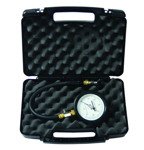 Moroso Performance Tire Pressure Gauge (MPN: 89562)