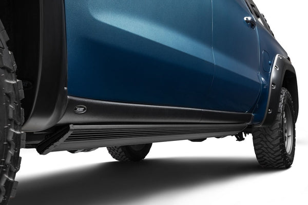 PowerStep Xtreme Running Board (MPN: 78255-01A)