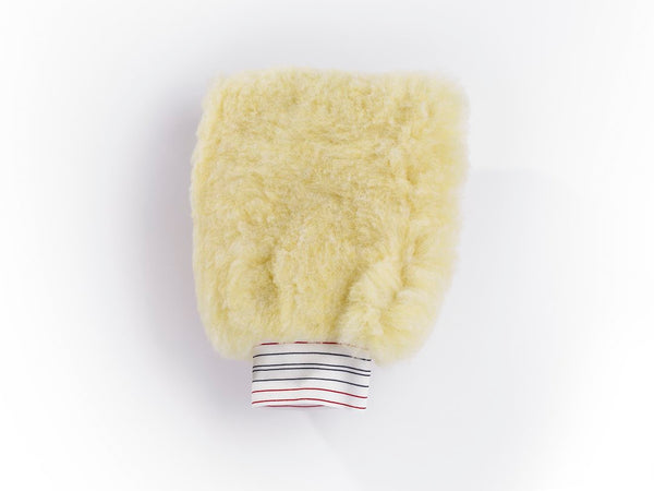 WeatherTech Car Wash Mitt (MPN: 8BMITT1)
