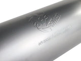 Advanced FLOW Engineering Stainless Steel Muffler (MPN: 49-91002)