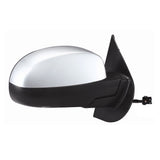 K Source Exterior Mirror Replacement (MPN: 62159G)