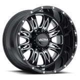 Ultra Wheel Predator II 249 (MPN: 249-2387BM44)