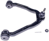 Control Arm with Ball Joint Assembly (MPN: 528-348)