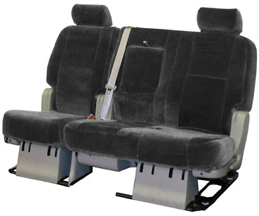 Coverking Custom Velour Bench Seat Cover (MPN: CSCV2NS9432)