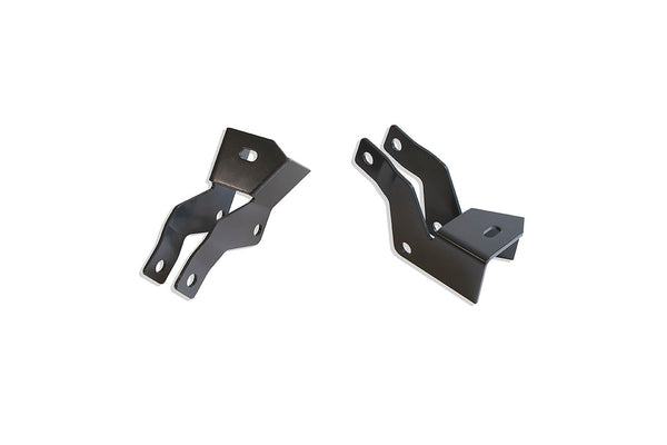 MaxTrac Suspension Coil Spring Set (MPN: 201630)
