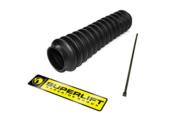 Superlift Shock Absorber Boot (MPN: 86040)