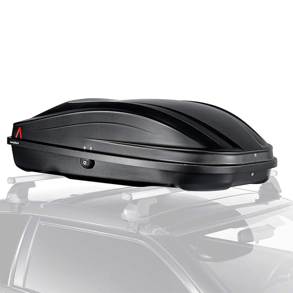 G3 Cargo Carrier Box Style (MPN: 22.400)