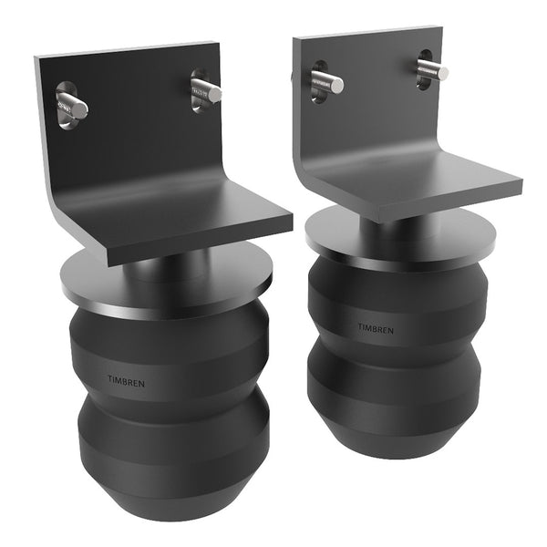 Timbren Helper Spring Kit (MPN: PF200)