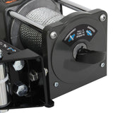Superwinch AC Power Series Utility Winch (MPN: 1715001)