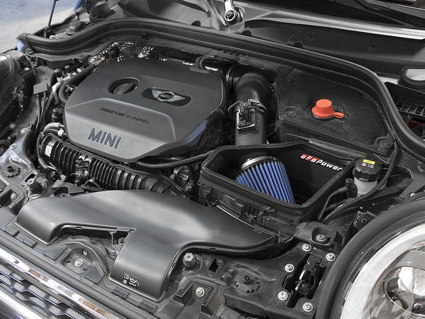 Advanced FLOW Engineering Cold Air Intake (MPN: 54-12862)