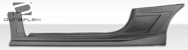 Duraflex Side Skirt (MPN: 100120)