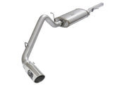 Advanced FLOW Engineering Exhaust System Kit (MPN: 49-44072-P)
