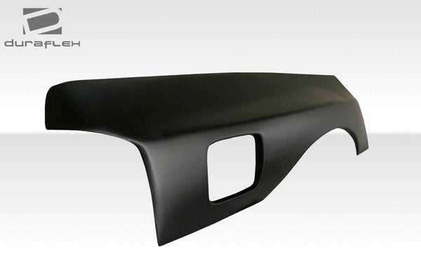 Duraflex Fender Flare Set Of 2 (MPN: 100729)