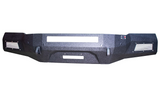 Fishbone Offroad Front Winch Bumper (MPN: FB22389)
