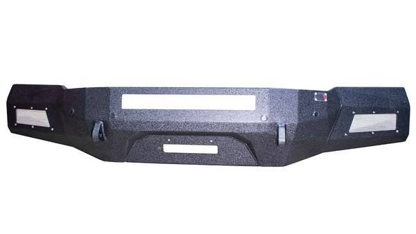 Fishbone Offroad Front Winch Bumper (MPN: FB22389)