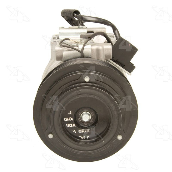 Four Seasons Air Conditioner Compressor (MPN: 58336)