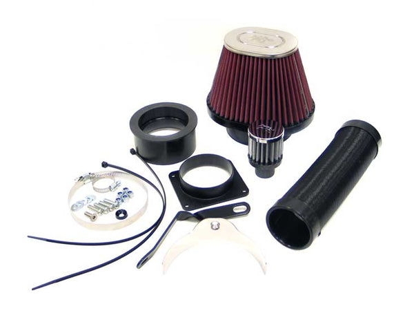 K&N Cold Air Intake 57i Series (MPN: 57-0515)