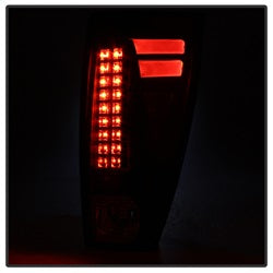 Spyder Automotive Tail Light Assembly (MPN: 5001061)