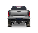 Black Horse Offroad Bumper (MPN: ARB-SI19)