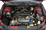 K&N Cold Air Intake System (MPN: 69-8010TTK)