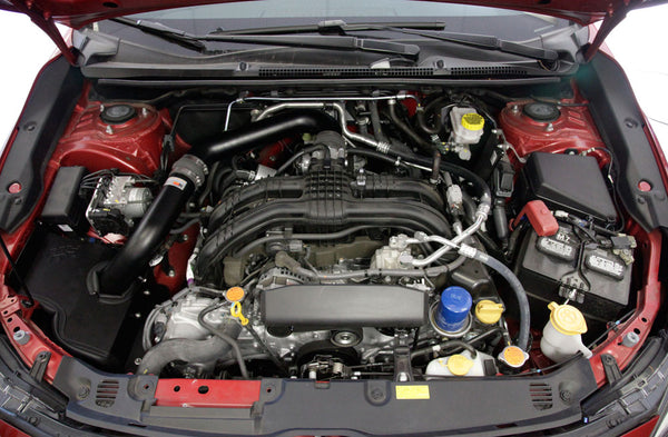 K&N Cold Air Intake System (MPN: 69-8010TTK)