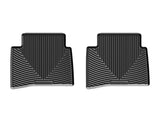 Weathertech All-Weather Floor Mats (MPN: W401)