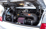 K&N Cold Air Intake 57 Series Generation II (MPN: 57-7000)