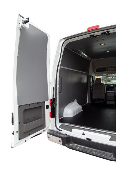 Legend Fleet Van Wall Liner (MPN: 513-114-2614)