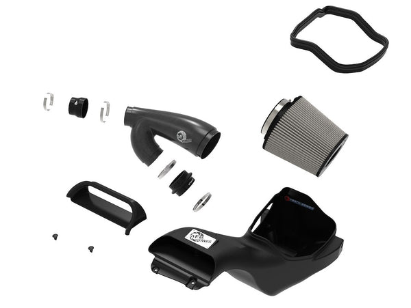 Advanced FLOW Engineering Cold Air Intake (MPN: 57-10010D)