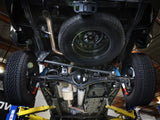Advanced Flow Engineering Exhaust System Kit (MPN: 49-46072)