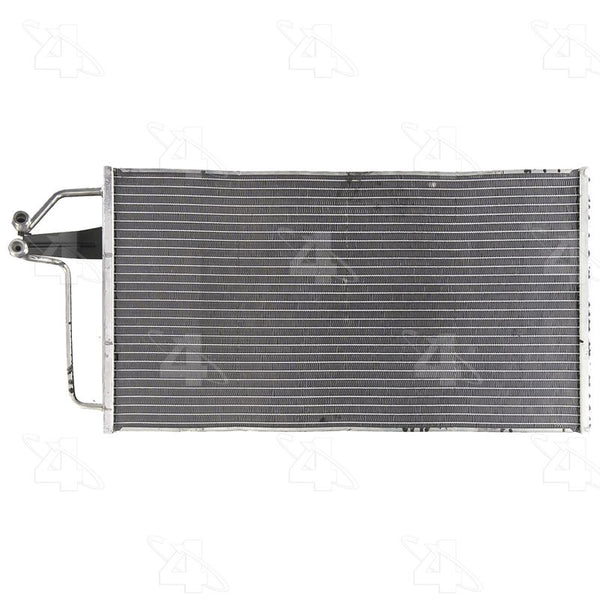 Four Seasons Air Conditioner Condenser (MPN: 40496)