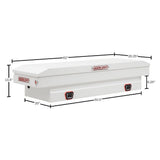 Weather Guard Crossover Tool Box (MPN: 156-3-04)