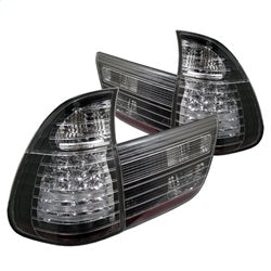 Spyder Automotive Tail Light Assembly (MPN: 5000781)