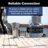 Lewmar Anchor Rode (MPN: 69000335)
