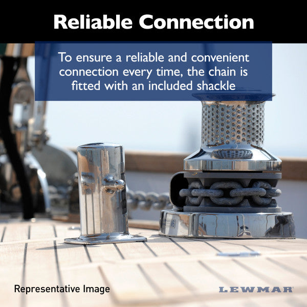Lewmar Anchor Rode (MPN: 69000335)