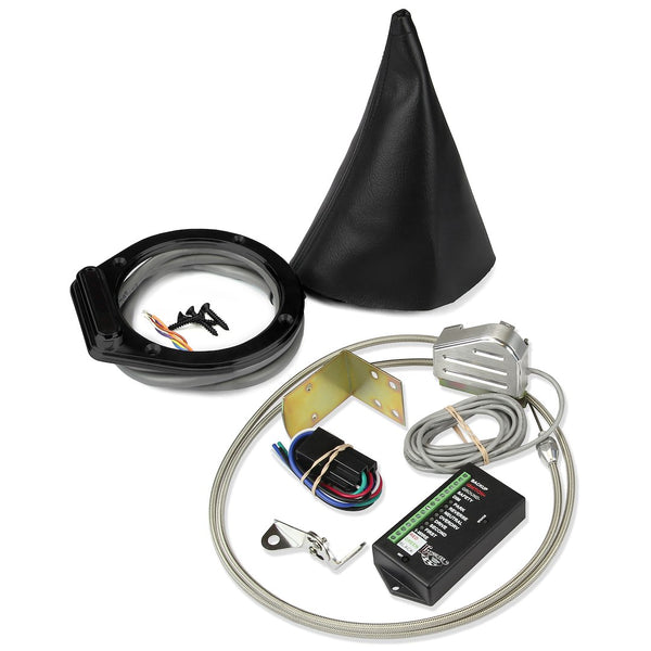 Lokar Performance Auto Trans Shifter Indicator (MPN: XCINB-1758)