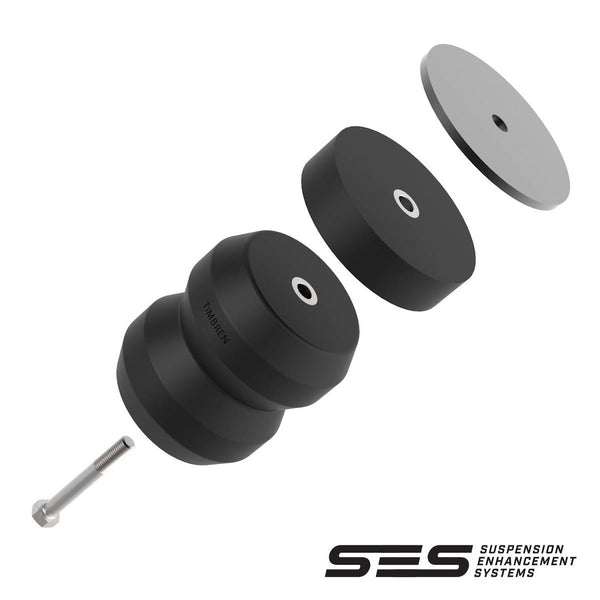Timbren Helper Spring Kit (MPN: GMRS15)