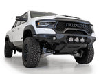 Addictive Desert Designs Bomber Front Bumper for Ram TRX (MPN: F620014100103)