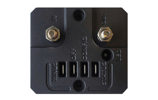 Samlex America Battery Voltage Protector (MPN: BGW-60)