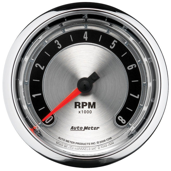 AutoMeter Tachometer (MPN: 1298)