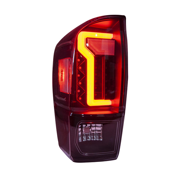 Winjet LED Tail Light Assembly (MPN: CTWJ-0466E-BC)