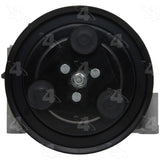 Four Seasons Air Conditioner Compressor (MPN: 58456)
