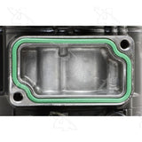 Four Seasons Air Conditioner Compressor (MPN: 97570)