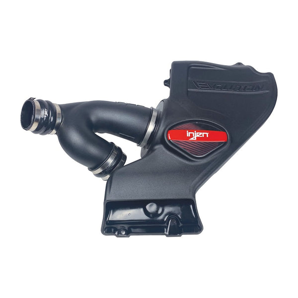 Injen Evolution Series Cold Air Intake (MPN: EVO9104C)