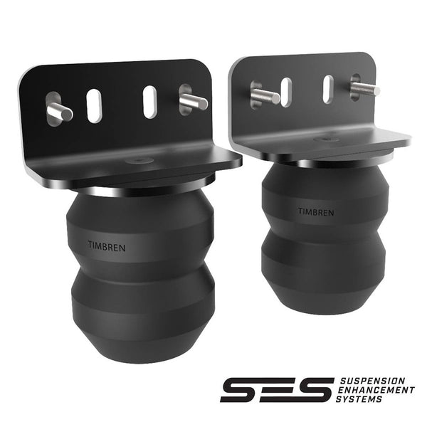 Timbren Helper Spring Kit (MPN: FRF53A)