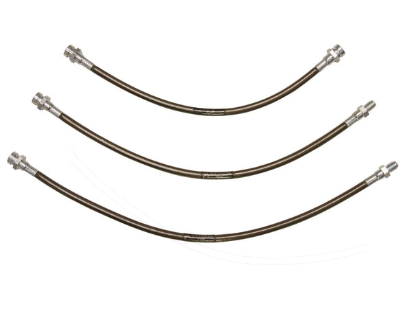 ICON Vehicle Dynamics Brake Line (MPN: 53009)