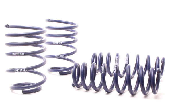 H&R Race Springs (MPN: 50490-88)