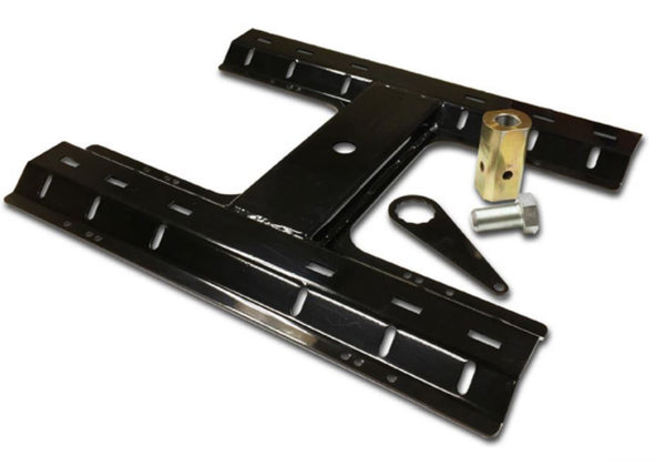 PopUp Fifth Wheel Trailer Hitch Conversion Kit (MPN: CAG-BW)