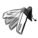 K Source Exterior Mirror Replacement (MPN: 62160G)